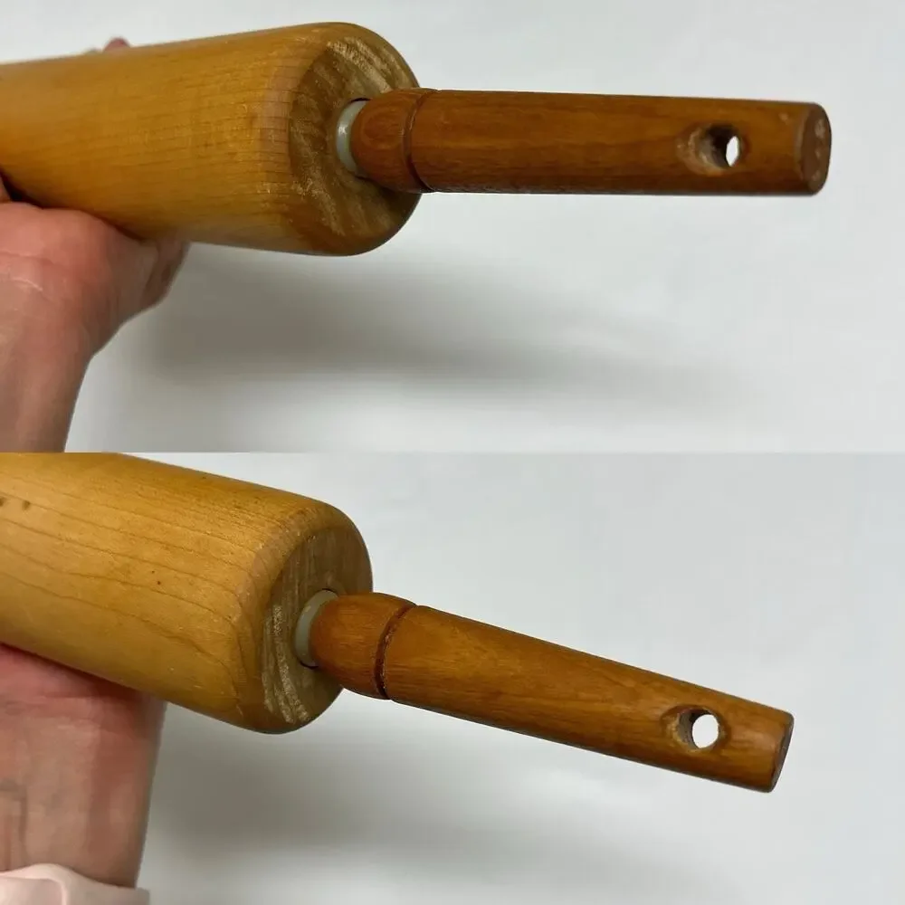 Unbranded baking roller